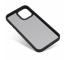 Husa TPU Nevox pentru Apple iPhone 12 / Apple iPhone 12 Pro, StyleShell Invisio, Neagra Transparenta