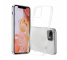 Husa pentru Apple iPhone 12 mini, Nevox, StyleShell Flex, Transparenta