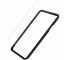 Folie de protectie Ecran Nevox pentru Apple iPhone 12 mini, Sticla securizata, Full Glue, 2.5D, cu Rama Ajutatoare
