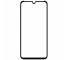 Folie Protectie Ecran OEM pentru Nokia 5.3, Sticla securizata, Full Face, Full Glue, 6D Neagra