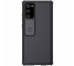 Husa Plastic - TPU Nillkin CamShield pentru Samsung Galaxy Note 20 N980, Cu protectie camera, Neagra