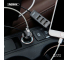 Incarcator Auto USB Remax RCC401, 4 x USB, 5.5A, Negru