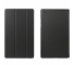 Husa pentru Samsung Galaxy Tab A7 10.4 (2022) / Tab A7 10.4 (2020), Tech-Protect, SmartCase, Neagra