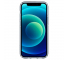 Husa TPU Spigen Liquid Crystal pentru Apple iPhone 12 mini, Transparenta ACS01740