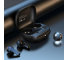 Handsfree Casti Bluetooth Usams US-SM001, SM Series Mini TWS, Negru