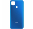 Capac Baterie Xiaomi Redmi 9C NFC, Albastru 