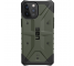 Husa Plastic Urban Armor Gear Pathfinder pentru Apple iPhone 12 Pro Max, Verde (Olive)
