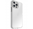 Husa TPU UNIQ Air Fender pentru Apple iPhone 12 Pro Max, AirShock, Transparenta