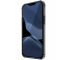 Husa TPU UNIQ Air Fender pentru Apple iPhone 12 Pro Max, AirShock, Gri