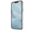 Husa pentru Apple iPhone 12 mini, UNIQ, LifePro Tinsel Glitter, Transparenta