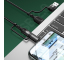 Cablu Date si Incarcare USB Type-C / USB - USB Type-C / Lighting McDodo, 4in1, 1.2 m, Negru CA-8070