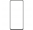 Folie Protectie Ecran OEM pentru Samsung Galaxy A51 5G A516, Sticla securizata, Full Face, Full Glue, 6D, Neagra