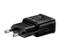 Incarcator Retea USB Samsung EP-TA20, Fast Charging, 15W, 1 X USB, Negru EP-TA20EBENGEU