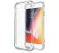 Husa TPU OEM Antisoc pentru Samsung Galaxy Note 20 N980 / Samsung Galaxy Note 20 5G N981, Transparenta