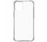 Husa TPU Tactical Antisoc pentru Apple iPhone 12 mini, Transparenta