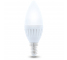 Bec LED Forever Light, E14, 10W, 3000K / 900lm, Lumina calda