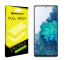 Folie Protectie Fata si Spate WZK pentru Samsung Galaxy S20 FE / Samsung Galaxy S20 FE 5G, Plastic, Full Cover, 0.15mm