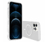 Husa TPU Nevox pentru Apple iPhone 12 / Apple iPhone 12 Pro, StyleShell FLEXSHOCK, MagSafe, Transparenta