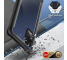Husa Plastic - TPU Supcase Iblsn Ares pentru Samsung Galaxy S20 FE G780 / Samsung Galaxy S20 FE 5G G781, Full Cover, Neagra