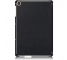 Husa Tableta TPU Tech-Protect SmartCase pentru Huawei MatePad T 10s, Neagra