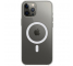 Husa TPU Apple iPhone 12 Pro Max, MagSafe, Transparenta MHLN3ZM/A