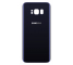 Capac Baterie Samsung Galaxy S8 G950, Bleumarin 