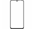 Folie de protectie Ecran OEM pentru Xiaomi Redmi 9 / 9C / 9A, Sticla Securizata, Full Glue, 6D, Neagra