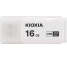 Memorie Externa KIOXIA U301, 16Gb, USB 3.2, Alba LU301W016GG4