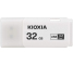 Memorie Externa USB-A 3.2 KIOXIA U301, 32Gb LU301W032GG4