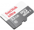 Card Memorie microSDHC SanDisk Ultra Android, 32Gb, Clasa 10 / UHS-1 U1 SDSQUNR-032G-GN3MN