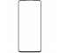 Folie de protectie Ecran OEM pentru Xiaomi Redmi K30 5G / K30, Sticla Securizata, Full Glue, 10D, Neagra