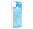 Husa TPU Forcell Marble 3 pentru Samsung Galaxy A21s, Multicolor
