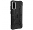 Husa Plastic Urban Armor Gear UAG PATHFINDER pentru Samsung Galaxy S20 G980, Neagra