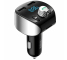 Modulator FM Bluetooth Joyroom R-CL02, 2 x USB-A