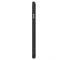 Husa Plastic - TPU Spigen ULTRA HYBRID pentru OnePlus 8T, Neagra ACS02061