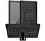 Husa Tableta Plastic - TPU Tech-Protect ARMORLOK Huawei MatePad T 10s, Neagra
