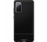 Husa TPU Spigen Core Armor pentru Samsung Galaxy S20 FE G780 / Samsung Galaxy S20 FE 5G G781, Neagra ACS01850