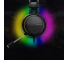 Casti Gaming Tronsmart Glary RGB, cu microfon si telecomanda, USB, Negre 333620
