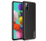 Husa TPU - Piele DUX DUCIS Yolo pentru Samsung Galaxy A51 A515, Neagra