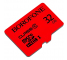 Card Memorie MicroSDHC Borofone, 32Gb, Clasa 10 / UHS-1 U1