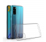 Husa pentru Samsung Galaxy S20 FE 5G G781 / S20 FE G780, OEM, 2mm, Transparenta