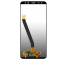 Display cu Touchscreen Huawei Mate 10 Lite, Versiune FHD-D6, Alb