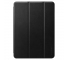 Husa Tableta TPU Spigen Smart Fold pentru Apple iPad Air (2020), Neagra ACS02050