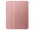 Husa Tableta TPU Spigen URBAN FIT pentru Apple iPad Air (2020) / Apple iPad Air (2022), Roz Aurie ACS01944