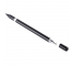 Creion Touch Pen OEM Ballpoint Pen, 2 in 1, Negru