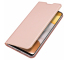 Husa Poliuretan DUX DUCIS Skin Pro pentru Samsung Galaxy A42 5G, Roz Aurie, Blister_PRB_DBL_302961 