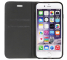 Husa Piele OEM PRESTIGE pentru Apple iPhone 12 Pro Max, Neagra