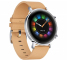 Ceas Smartwatch Huawei Watch GT2, 42mm, Gravel Beige, 55024475, Bej, Resigilat