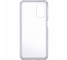 Husa TPU Samsung Galaxy A32 5G, Clear Cover, Transparenta EF-QA326TTEGWW