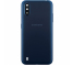 Capac Baterie Samsung Galaxy A01, Bleumarin 